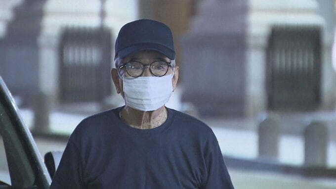 【速報】神戸・元町商店街で飲酒運転暴走事故　88歳男に「執行猶予付き有罪判決」神戸地裁　アーケード内を時速約65kmで暴走…　助手席の妻が死亡　衝突されたワゴン車の男性が脳挫傷　罪名は道交法違反と「過失運転致死傷」|TBS NEWS DIG