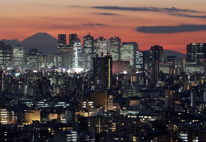 日本は「激変」､高齢化の課題解決に投資機会あり－世界の投資会社CEO