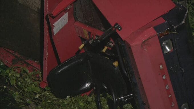 ５日間で３件・4人が死亡「交通死亡事故多発警報」発令　県や県警が交通安全を呼びかけ　|　SBC NEWS | 長野のニュース | SBC信越放送