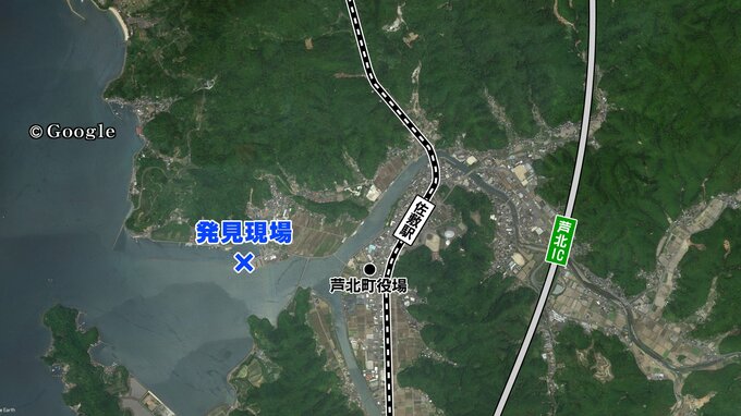 芦北町の港で高齢の男性が海に浮かんでいるのが見つかる　その場で死亡を確認　熊本　|　熊本のニュース｜RKK NEWS｜RKK熊本放送