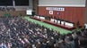 「資格取得、勉強頑張りました」福岡大学で卒業式　約4000人が門出　|　福岡のニュース｜RKB NEWS｜RKB毎日放送