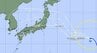 大型台風15号が「珍しい逆走ルート」 11日〜12日にかけ日本接近・通過へ【雨と風のシミュレーション】　|　富山のニュース｜天気・防災｜チューリップテレビ