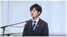 備蓄米放出は”平等さに欠ける”との認識を自民党・鈴木憲和衆議院議員が示す　さらに「政治家が（米が）高いか安いかを言うべきではない」（山形）　|　山形のニュース│TUYテレビユー山形