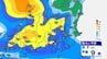 【気象情報】関東甲信　雨脚が強まる所も　20日（土）～21日（日）にかけ　梅雨前線と低気圧の影響　【雨のシミュレーション画像掲載】22日（月）以降も梅雨らしい天候に　|　SBC NEWS | 長野のニュース | SBC信越放送