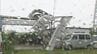 【台風6号】沖縄県で3人けが　飛来物が車に衝突、風にあおられて転倒など　|　沖縄のニュース｜RBC 琉球放送