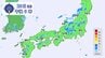【猛暑はいつまで？】　西日本～東日本の広い範囲で猛暑つづく　金曜日頃まで広範囲で大気不安定　急な強雨や雷雨に注意（全国天気）　|　RCC NEWS | 広島ニュース | RCC中国放送