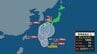 【発達する熱低情報】新たな台風発生し西日本に接近か　台風18号「復活」へ　（31日午前9時現在）【雨風シミュレーション（31日～9月5日）】　|　宮城のニュース│tbc NEWS│tbc東北放送