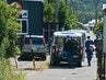 「殺すぞ」千曲市で強盗事件か　黒ずくめの男が60代女性にけん銃のようなものを突き付ける　事務所と住宅が併設された建物の住宅部分に男が侵入　現金を奪って車で逃走か　警察は強盗事件として逃げた男の行方追う　長野　|　SBC NEWS | 長野のニュース | SBC信越放送