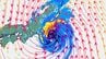 【台風情報・気象庁 午後0時45分発表の進路予想図あり】大型で強い台風25号　21日昼前～夜遅くにかけ関東甲信地方にかなり接近の見込み　土砂災害に厳重に警戒　【進路予想・シルバーウィークは？　雨と風のシミュレーション】　|　山梨のニュース | ＵＴＹテレビ山梨