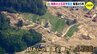 無数の土石流で孤立… 今も続く復旧工事　住民は被災前の半分以下に　高齢者中心の山あい集落の５年　|　RCC NEWS | 広島ニュース | RCC中国放送