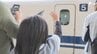 GW終盤のJR静岡駅はUターンラッシュで混雑 上り新幹線の自由席乗車率120％に　|　静岡のニュース | SBSNEWS | 静岡放送