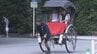 暑くても走る“観光人力車” 熱中症対策や工夫していることは？ 夏場のおすすめルートを全力疾走 ｢めちゃ涼しい｣ 三重･伊勢市　|　名古屋・愛知・岐阜・三重のニュース【CBC news】 | CBC web