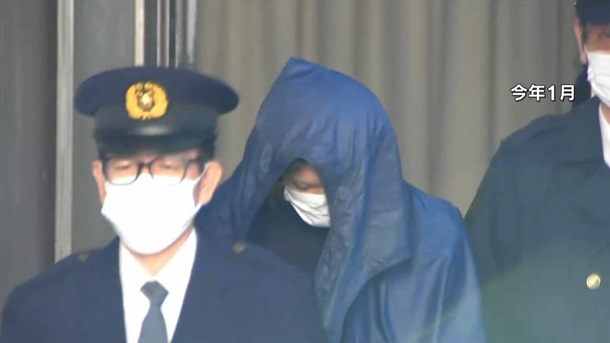 バイクやごみ置き場に放火した罪　無職の男（20）に拘禁3年6か月求刑　10代少女や高校生と共謀か　鹿児島