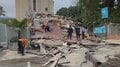 南米ベネズエラ沖でM7.1の地震　首都カラカスでは家や建物が倒壊| TBS CROSS DIG with Bloomberg