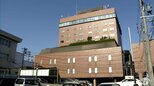 「八戸グランドホテル」が18日から当面の間『休館』へ　8日の地震の影響は宿泊施設にも…　点検で水道設備などに不具合確認　修繕工事のため　|　青森のニュース│ATV NEWS│青森テレビ