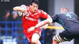 神戸が悲願のリーグワン初制覇!東京ベイとの死闘制し22-13で逆転V、日本代表の李承信が6本のキック全て成功|TBS NEWS DIG