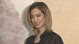【 柚香光 】共演・加藤梨里香と「好きなシーン」が一致　注目は「モップ・映像・音楽・殺陣」　大作ミュージカルに「燃えています」|TBS NEWS DIG