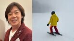 【 佐藤弘道 】 下半身麻痺乗り越え 退院後、初のスキーに挑戦 「病気になっても負けない気持ちを」|TBS NEWS DIG