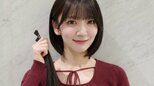 【 AKB48 】工藤華純「人生で2回目のヘアドネーションしてきました！」〝二十歳を機に〟社会貢献「ショートでも好きでいてね」|TBS NEWS DIG