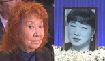 【 野沢雅子 】　大山のぶ代さんへ　「ペコの声は本当に唯一無二」「ペコはキャラクターの中で、これからも生き続けるので、さようならは言いません」 【お別れの言葉・全文】|TBS NEWS DIG
