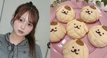 【辻希美・長女】希空　「ポムポムプリンメロンパン」を手作り　「可愛い♡♡」　完成度は抜群|TBS NEWS DIG