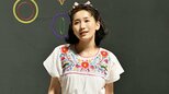 【 幾田りら 】名曲「こんにちは赤ちゃん」歌手・梓みちよを熱演 映画「SUKIYAKI 上を向いて歩こう」で実写映画初出演|TBS NEWS DIG