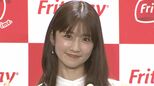 【小倉優子】 「こりん星の雲は“ポップコーン”でした」 瞬時の神回答に自賛 「まだイケますね(笑)」|TBS NEWS DIG