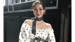 【 村重杏奈 】「村重で始まり！村重で終わった！」新潟TGCを振り返り「君臨？降臨？な、お衣装でテンション上がりました！」|TBS NEWS DIG