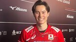最多26得点の髙橋藍「本当に疲れたな」深津英臣「外で見てたことを体現できた」大塚達宣「フルエンジンで戦えた」【試合後コメント】|TBS NEWS DIG