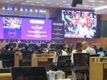 超高速で次々と世界遺産が誕生!インド・ニューデリーでの世界遺産委員会 番組スタッフの現地リポート第三回|TBS NEWS DIG