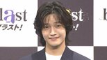 【 Aぇ! group・佐野晶哉 】 『blast ブラスト!』のサポーターに就任! 〝 小さい頃からいろんな楽器に触れてきた僕だからこそ、音楽の楽しさはもちろん、難しさもいっぱい知ってる 〟|TBS NEWS DIG