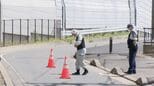 高速道路高架下の路上で倒れていた65歳男性が死亡 現場の上は「名古屋南JCT」で男性のミニバンが残されたままに 男性は高架から転落か 名古屋・緑区|TBS NEWS DIG