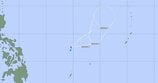 【台風のたまご】23日午後には台風へ…フィリピンの東の海上に熱帯低気圧 東北東へ進路を変えながら進む予想【雨と風のシミュレーション】 | 富山のニュース|天気・防災|チューリップテレビ