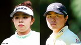 女子は10位の笹生優花、17位の山下美夢有がパリ五輪出場権獲得【オリンピックランキング】|TBS NEWS DIG