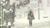 大雪情報 おだやか一転、あすから寒波で東北地方は暴風と雪に警戒 北部は大雪も…山沿い最大70センチ・平地40センチ予報 気象庁発表 | 山形のニュース│TUYテレビユー山形
