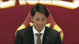 「来年からはチームを引っ張っていく気持ちで」楽天・小郷裕哉選手3500万円アップ推定6600万円でサイン 12球団で唯一全試合フルイニング出場 | 宮城のニュース│tbc NEWS│tbc東北放送
