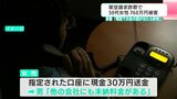 「クラウドの料金が1年間未納…」架空請求詐欺で50代女性が760万円だまし取られる「電話でお金の話が出たら詐欺、焦らず冷静に」高知県警が注意呼びかけ | 高知のニュース・天気|KUTV NEWS | KUTVテレビ高知