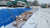殺処分は81%終了 県職員の動員延べ750人に 防疫措置は6日完了の見込み 高病原性鳥インフルエンザ疑いの盛岡市の養鶏場 岩手|TBS NEWS DIG