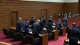「旧姓の通称使用」の拡大推進を法制化するよう国に求める意見書が可決 香川県議会|TBS NEWS DIG