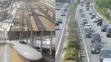 5月5日は新幹線上りの混雑ピーク　九州道は最大15キロ渋滞予想　空の便は帰国ピーク　|　福岡のニュース｜RKB NEWS｜RKB毎日放送