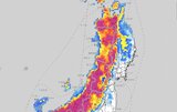 【大雪情報】東北北部では大雪となる所がある見込み 警報級の大雪となる可能性も【雪と雨のシミュレーション】 | 富山のニュース|天気・防災|チューリップテレビ