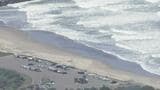 太平洋沿岸に津波警報「沿岸や川沿いにいる人は高台や避難ビルなどに避難を」仙台管区気象台が呼びかけ | 宮城のニュース│tbc NEWS│tbc東北放送