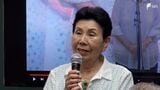 「あと5日、58年戦ってきましたから」姉・ひで子さんが心境を語る “袴田事件”再審判決を前に勉強会 注目すべきポイントは | 静岡のニュース | SBSNEWS | 静岡放送