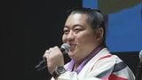 相撲を始めたきっかけは“大好きなドライブ”で連れていかれた相撲場 元小結・遠藤の北陣親方が土俵人生を語る 「泣きながらまわしつけて」【前編】　|　石川県のニュース｜MRO北陸放送