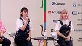 「沼津が舞台でよかった!」『ラブライブ!サンシャイン!!』の声優逢田梨香子&降幡愛が市制100周年記念でトークショー | 静岡のニュース | SBSNEWS | 静岡放送