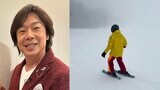 【 佐藤弘道 】　下半身麻痺乗り越え　退院後、初のスキーに挑戦 　「病気になっても負けない気持ちを」|TBS NEWS DIG
