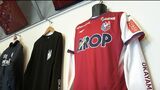 「いよいよJ1だ」ファジアーノ岡山ホーム開幕戦の前日はスタッフもサポーターも “わくわくそわそわ”【岡山】|TBS NEWS DIG