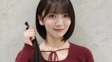 【 AKB48 】工藤華純「人生で2回目のヘアドネーションしてきました！」〝二十歳を機に〟社会貢献「ショートでも好きでいてね」|TBS NEWS DIG
