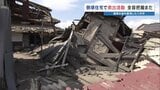 「帰ったらこの状態になっていた」鳥居、納屋、我が家…倒壊相次ぐ 熊本・八代 2026年熊本地震 | 熊本のニュース|RKK NEWS|RKK熊本放送