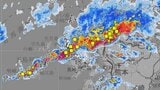 九州北部で線状降水帯発生の可能性　5日昼過ぎにかけて|TBS NEWS DIG
